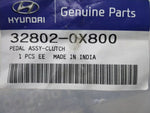 Load image into Gallery viewer, Control Pedal for HYUNDAI i10 1ST GEN, i10 1ST GEN F/L - 32802-0X800
