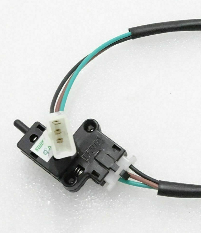 Clutch Switch With Wire 5s Disc Brake Models  Fits Royal Enfield