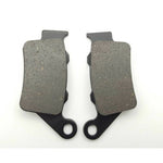 Load image into Gallery viewer, Rear Brake Disc Brake Pad For Genuine Royal Enfield 594698/A
