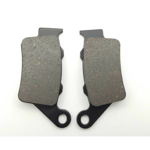 Rear Brake Disc Brake Pad For Genuine Royal Enfield 594698/A