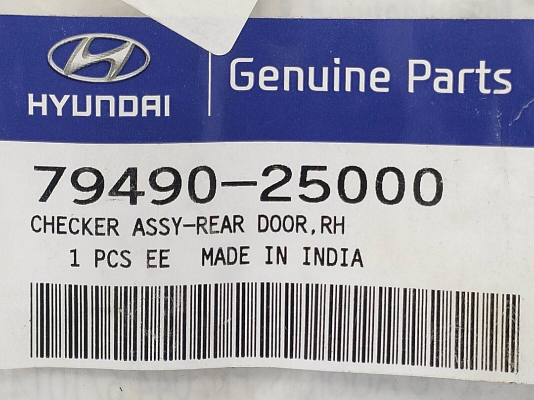 Rear Door Check Arm RH for HYUNDAI ACCENT/ VIVA - 79490-25000