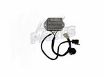 Load image into Gallery viewer, RR Unit 3 Phase Capacitor Genuine Fits Royal Enfield GT Continental 535
