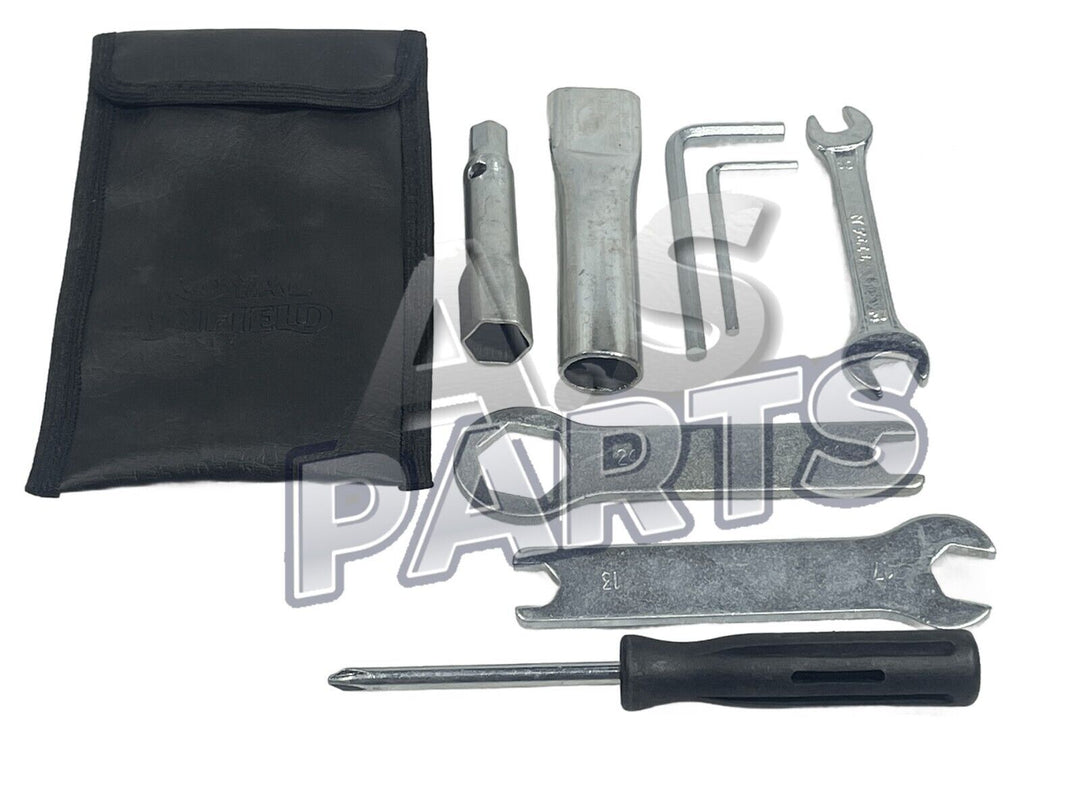 Tool Kit Genuine Fits Royal Enfield Himalayan