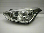 Load image into Gallery viewer, Fit For Hyundai Grand i10 Front Headlight Head Lamp Assy Left Hand
