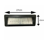 Load image into Gallery viewer, Air Filter Element for Hyundai i10 1.2L Petrol 2007-2013 28113-0X200 281130X200
