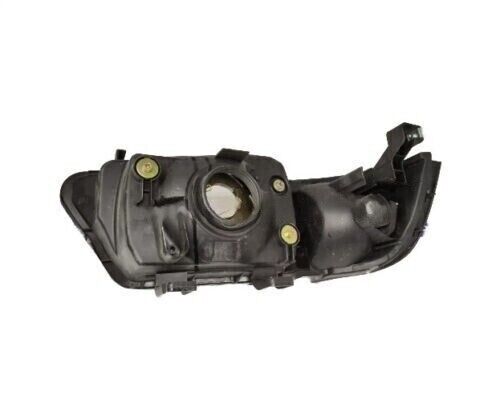 Front Headlamp Assembly Left Fit For Honda City 3rd Gen. 12.1998 To 09.2003