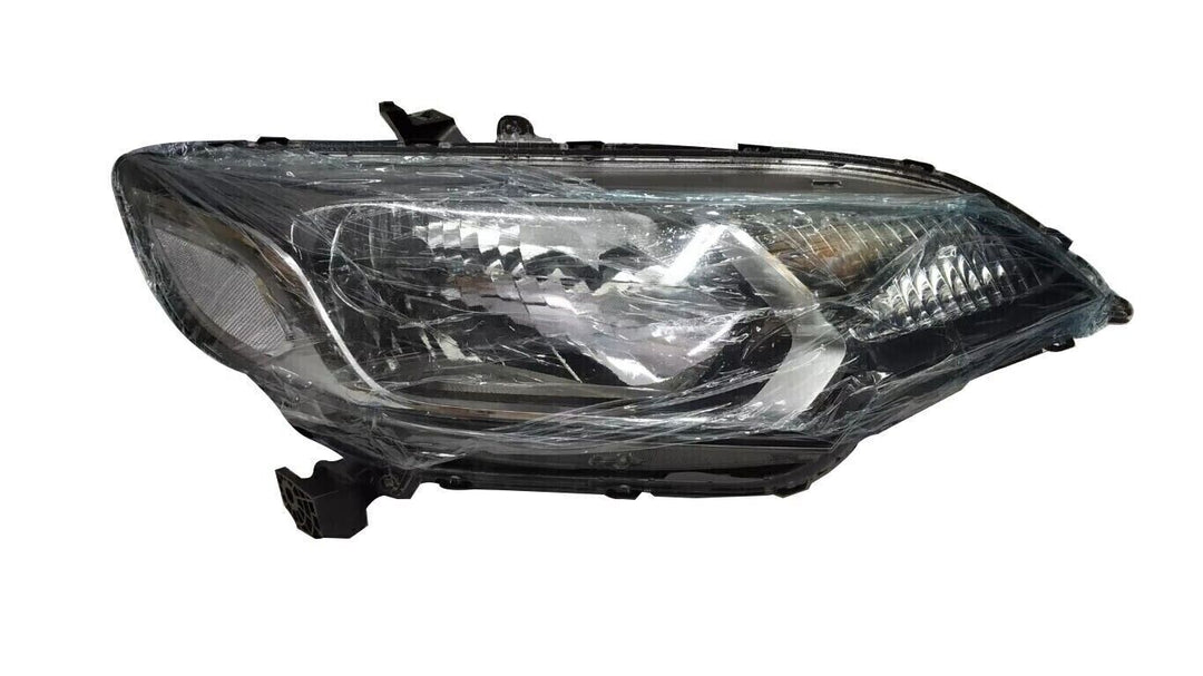 Fits Honda Jazz 2nd Gen. 2015 To 2021 Front Headlamp Unit Right High Quality