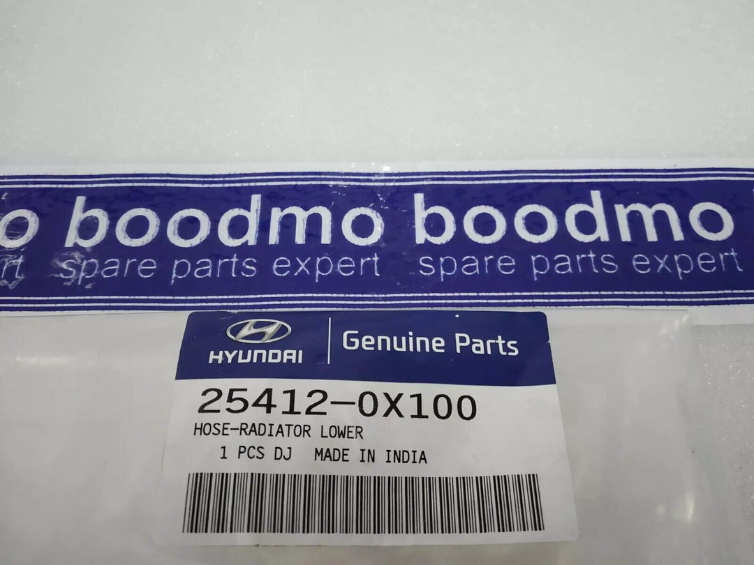 Hose for HYUNDAI I10 1ST GEN, I10 1ST GEN F/L - 25412-0X100