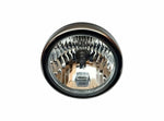 Load image into Gallery viewer, Black Head Light lamp Assembly Fits Royal Enfield GT &amp; Interceptor 650
