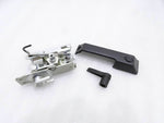 Load image into Gallery viewer, New Suzuki Samurai Gypsy  Sj410 Sj413 Soft Top Tail gate Latch Handle Cover
