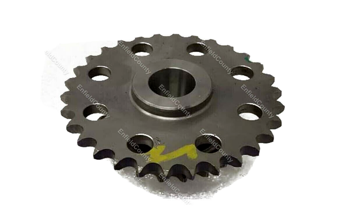 Fip Sprocket 0310AM0100N For Scorpio 2.2L 2.5L Tuv 300 Xuv 500 2.2L