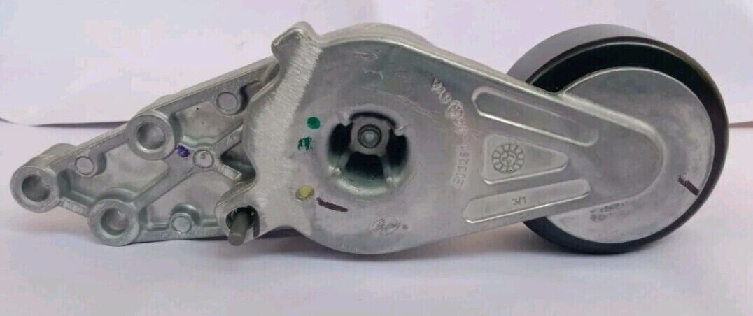 Automatic Tensioner For Mahindra Scorpio And Mahindra Goa Pick Up Mhawk 2.2L