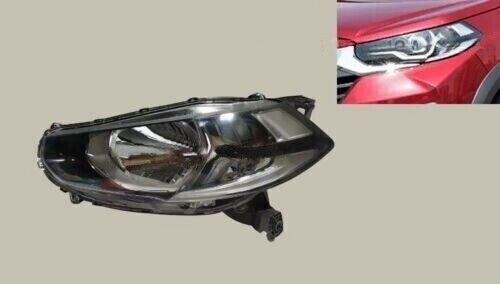 Fit For Honda WR-V 03.2017 To 2021 Front Headlamp Unit Left High Quality