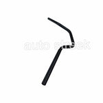 Load image into Gallery viewer, Genuine Royal Enfield Meteor 350cc &quot;Handle bar Black&quot; KXA00035
