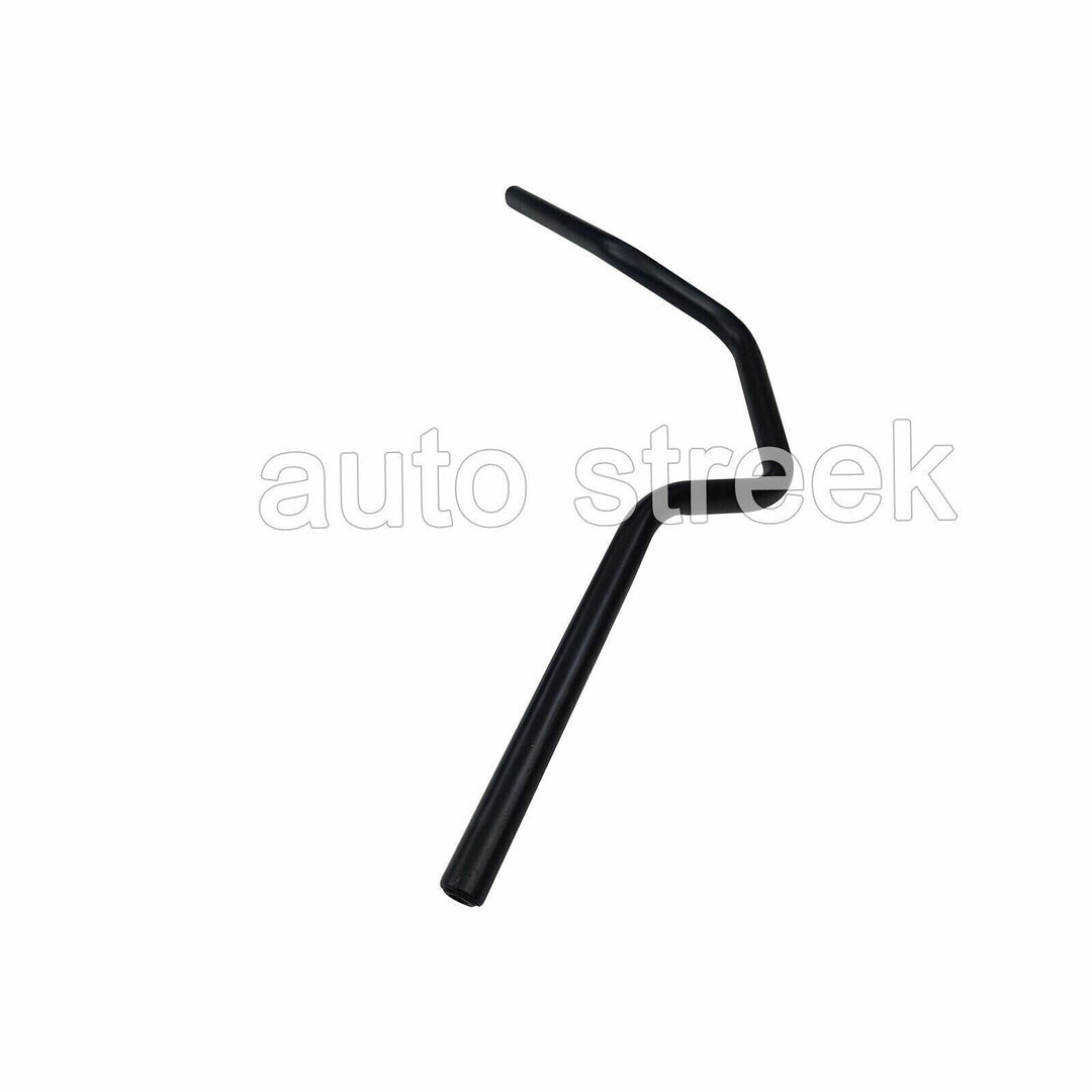 Genuine Royal Enfield Meteor 350cc "Handle bar Black" KXA00035