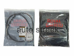 Load image into Gallery viewer, Throttle Cable &amp; Clutch Cable Assembly Genuine Fits Royal Enfield Meteor 350cc
