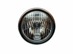 Load image into Gallery viewer, Black Head Light lamp Assembly Fits Royal Enfield GT &amp; Interceptor 650
