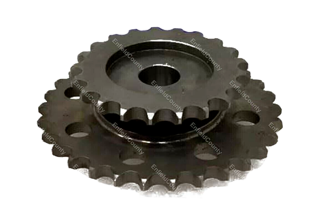 Fip Sprocket 0310AM0100N For Scorpio 2.2L 2.5L Tuv 300 Xuv 500 2.2L