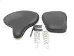 Load image into Gallery viewer, Front &amp; Rear Leatherite Complete Seats classic Fits Royal Enfield
