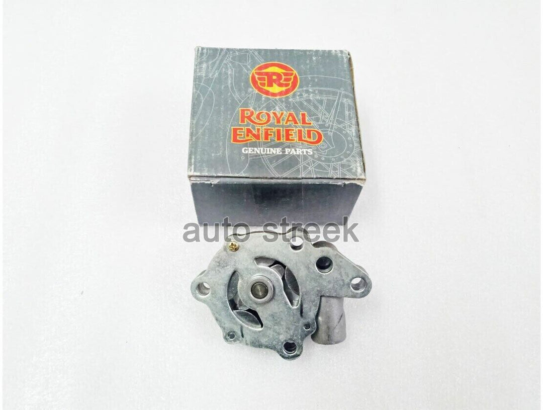 Oil Pump Assembly Fits Royal Enfield Himalayan