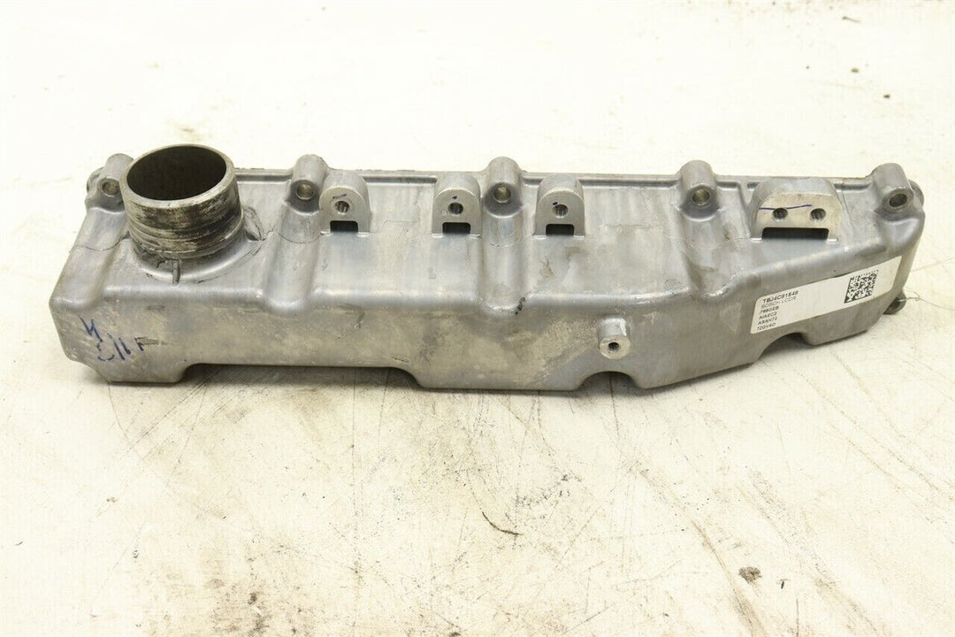 Mahindra ROXOR 18 Intake Manifold TBJ4C81548 31968