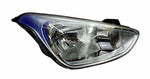 Load image into Gallery viewer, Fit For Hyundai Grand i10 Front Headlight Head Lamp Assy RH
