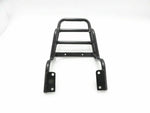 Load image into Gallery viewer, Rear Carrier/Rack Fits Royal Enfield Interceptor 650cc
