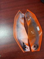 Load image into Gallery viewer, FIT FOR KTM DUKE 200 FRONT SIDE LIGHT COVER LH / RH
