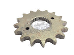 Load image into Gallery viewer, Gearbox Sprocket 16 Teeth Fits Royal Enfield Classic 350 Efi
