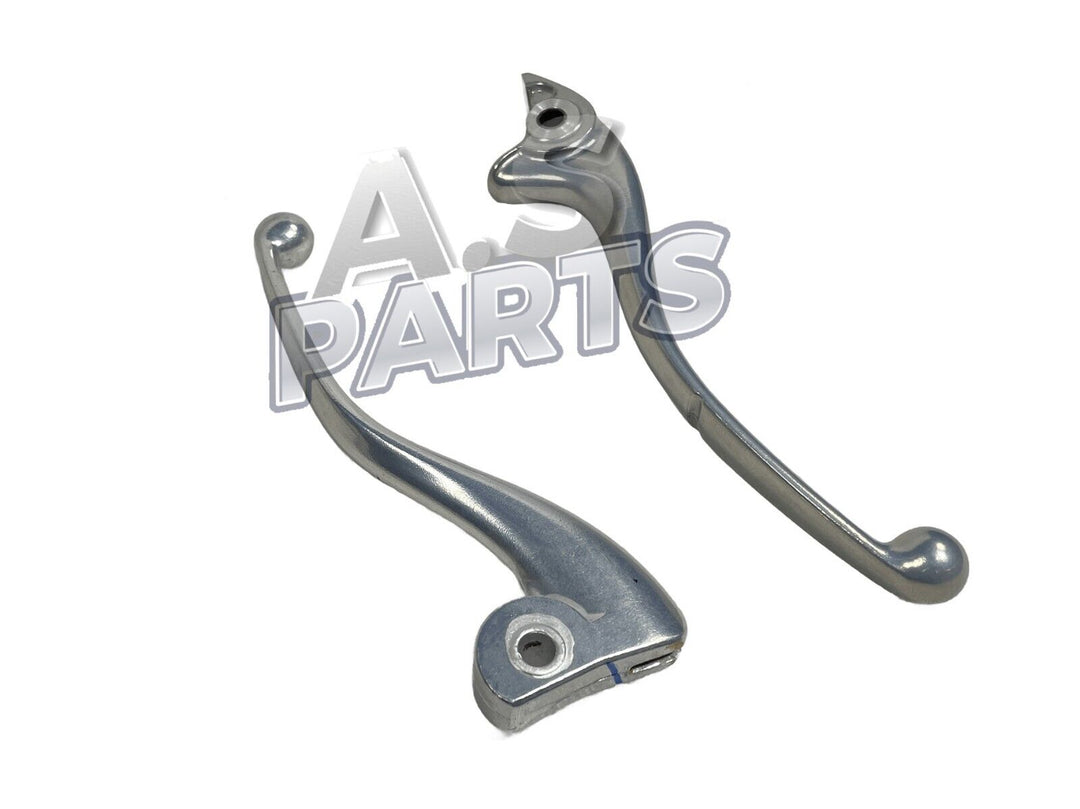 Brake & Clutch Lever Assembly Fit For Royal Enfield New Classic Reborn 350cc