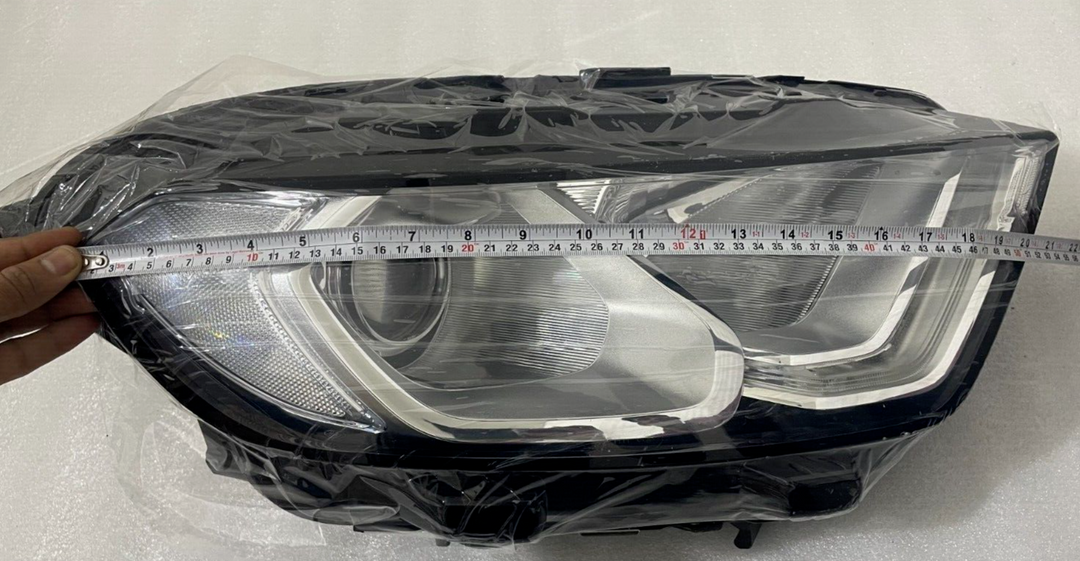 Front Right Side Headlight Lamp Unit For Ford EcoSport Generation 2- Genuine