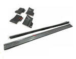 Load image into Gallery viewer, Suzuki Samurai Sierra SJ413 SJ410 Jimny Rocker Side Moulding Set 4+2 Set
