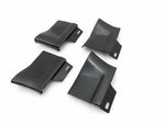 Load image into Gallery viewer, Suzuki Samurai Sierra SJ413 SJ410 Jimny Rocker Side Moulding Set 4+2 Set
