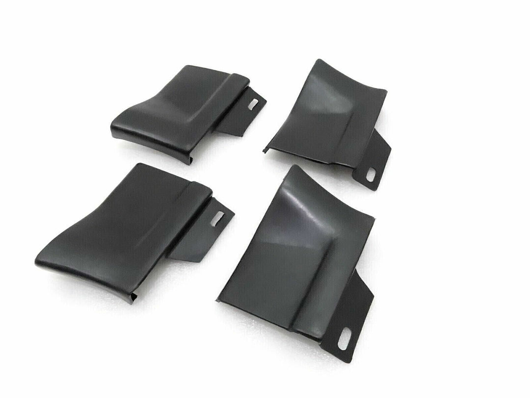 Suzuki Samurai Sierra SJ413 SJ410 Jimny Rocker Side Moulding Set 4+2 Set