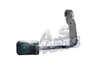 Load image into Gallery viewer, Brake &amp; Gear Shifter Pedal Assembly Fit For Royal Enfield Classic Reborn 350cc
