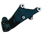 Load image into Gallery viewer, Fits Royal Enfield Interceptor 650 Rider Control Plate LH &amp; RH
