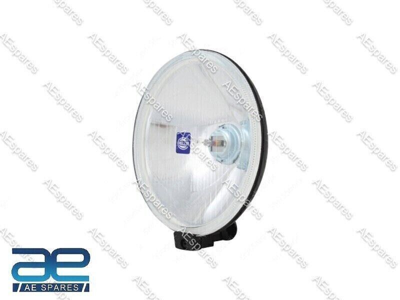 005750411 Genuine Hella Comet 500 Driving Lamp Light White Lens