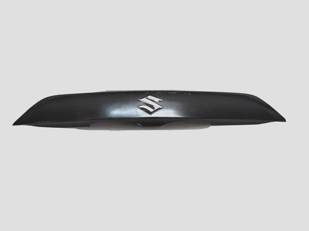 Trim for Suzuki S-CROSS, S-CROSS F/L