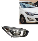 Load image into Gallery viewer, Right Headlight Unit High Quality Fit For Hyundai i20 2012 To 2014
