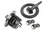 Load image into Gallery viewer, Auburn Front 19 Spline LSD Diff Kit W/Gear Option Roxor
