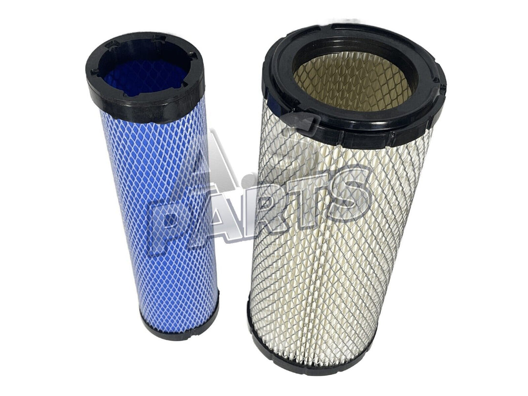 Genuine Mahindra Roxor Tractor - Air Filter Element Inner Outer Set 0313AC0280N