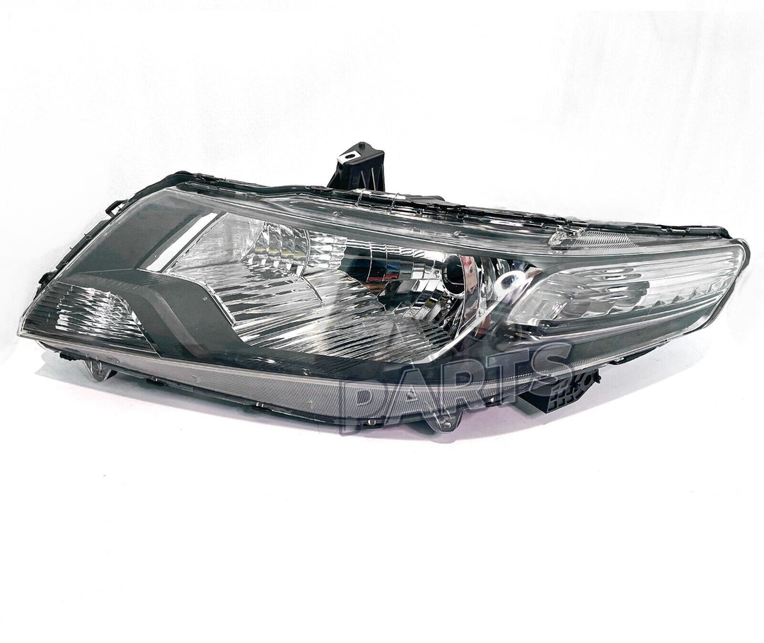 Fit For Honda City 3rd Gen. 12.1998 To 09.2003 Front Headlamp Assembly Left