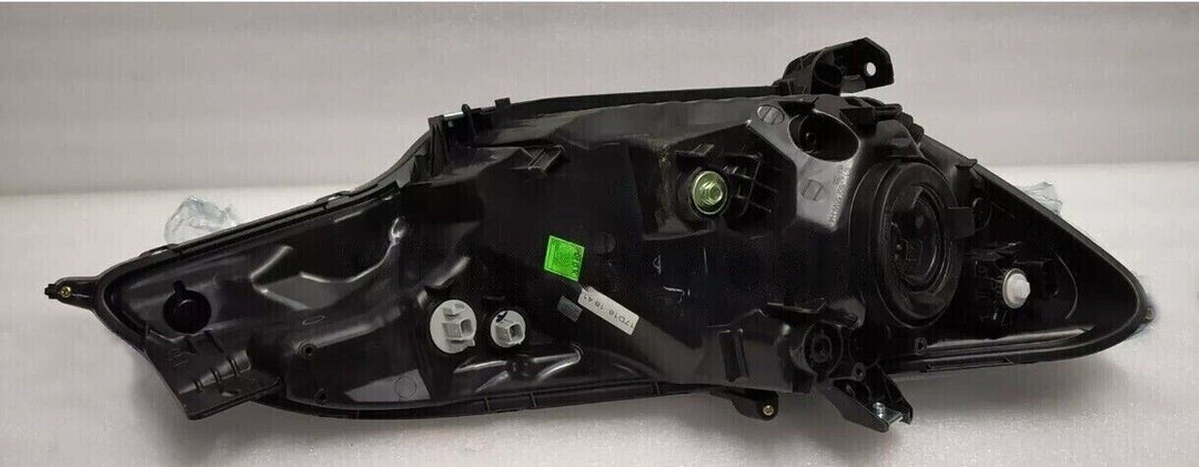 Front Headlamp Unit Left High Quality Fits Honda Jazz 2nd Gen. 07.2015 To 2021