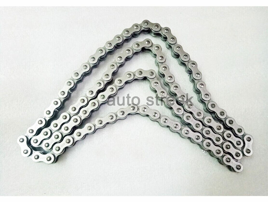 Chain 525, 100 link For Royal Enfield Twins GT Continental 650 cc