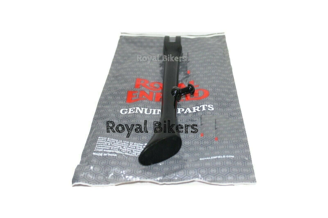 SIDE STAND ASSEMBLY f Fits Royal Enfield Meteor 350