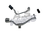 Load image into Gallery viewer, Brake &amp; Gear Shifter Pedal Assembly Fit For Royal Enfield Classic Reborn 350cc
