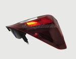 Load image into Gallery viewer, Fit For Honda Jazz 2nd Gen. 07.2015 To 2021 Tail Light Assembly Right
