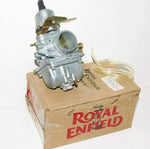 Load image into Gallery viewer, OEM CARBURETTOR CARBURETOR VERGASERPN  FITS ROYAL ENFIELD BULLET 500CCVM28
