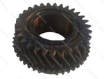 Load image into Gallery viewer, Assembly 3rd Gear Output Shaft 0703DD1130N For Scorpio Pick up 2.5L 2.2L
