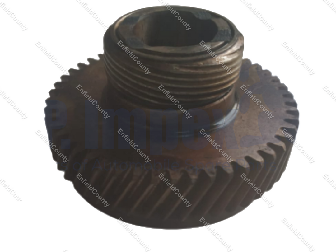 5th Drive Gear Assembly 0703DD3210N For Scorpio 2.5 and 2.6L 2WD